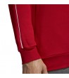 Adidas Core 18 SW Top M CV3961 treniruočių džemperis, Futbolas, Spоrto prekės, Adidas