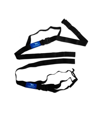 Yakimasport 100007 1-on-1 training belt
