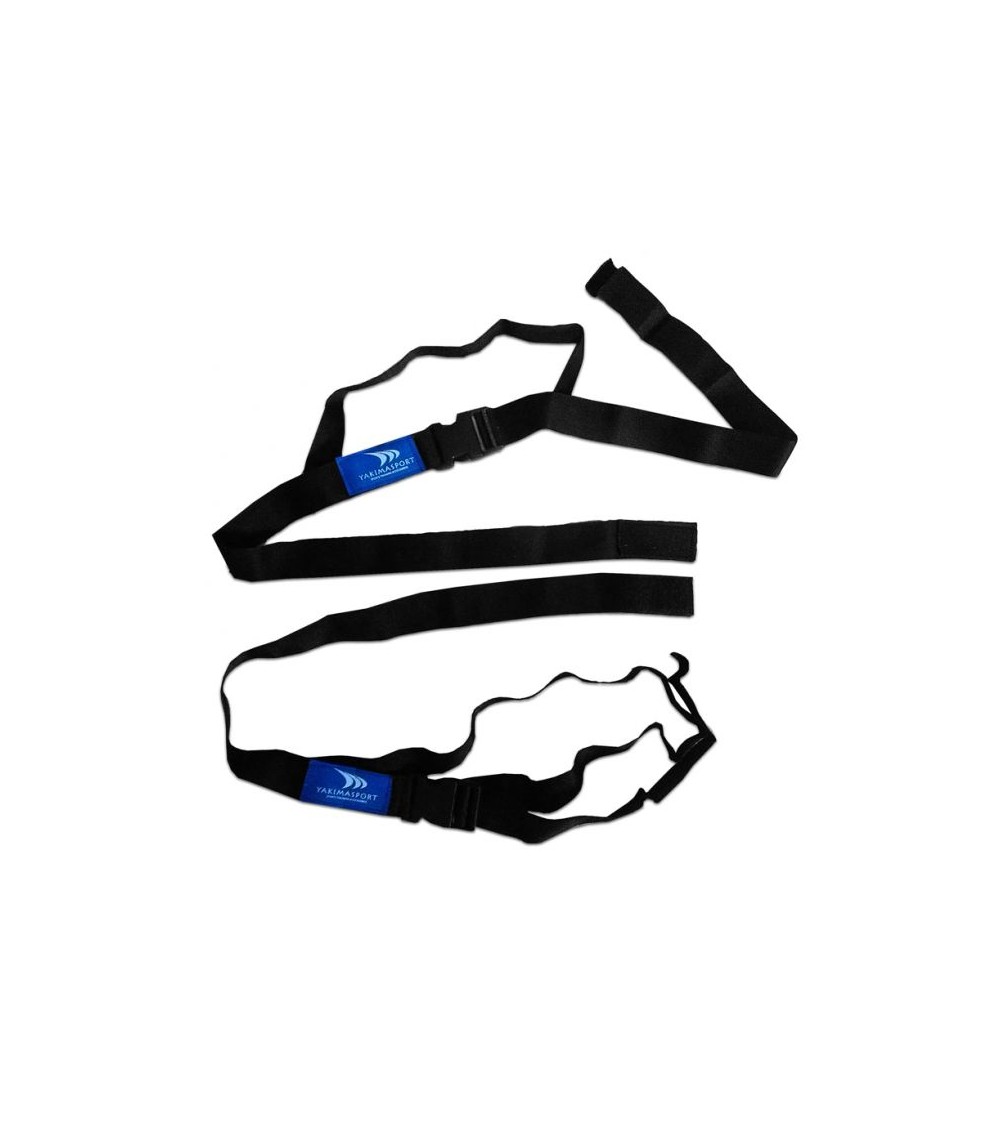 Yakimasport 100007 1-on-1 training belt