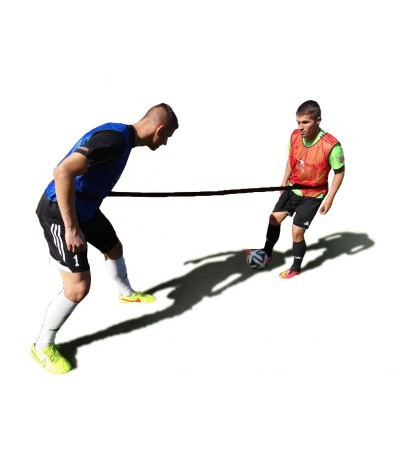 Yakimasport 100007 1-on-1 training belt