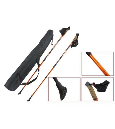 Trekking stick SM3-B12/C3