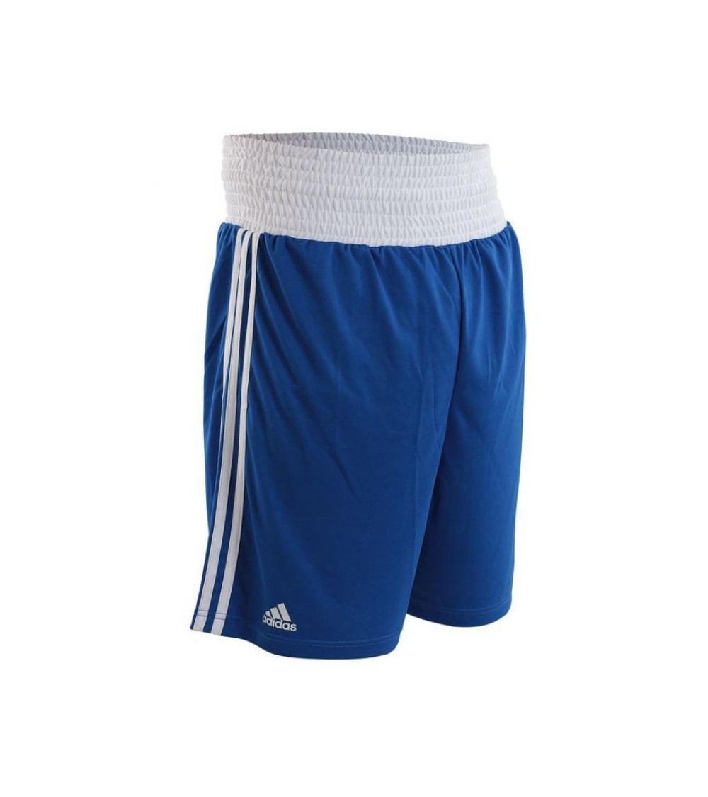 Boksininkų šortai adidas Boxing Shorts blue, Sporto apranga ir avalynė, Pagrindinis, Adidas