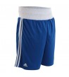 Boksininkų šortai adidas Boxing Shorts blue, Sporto apranga ir avalynė, Pagrindinis, Adidas