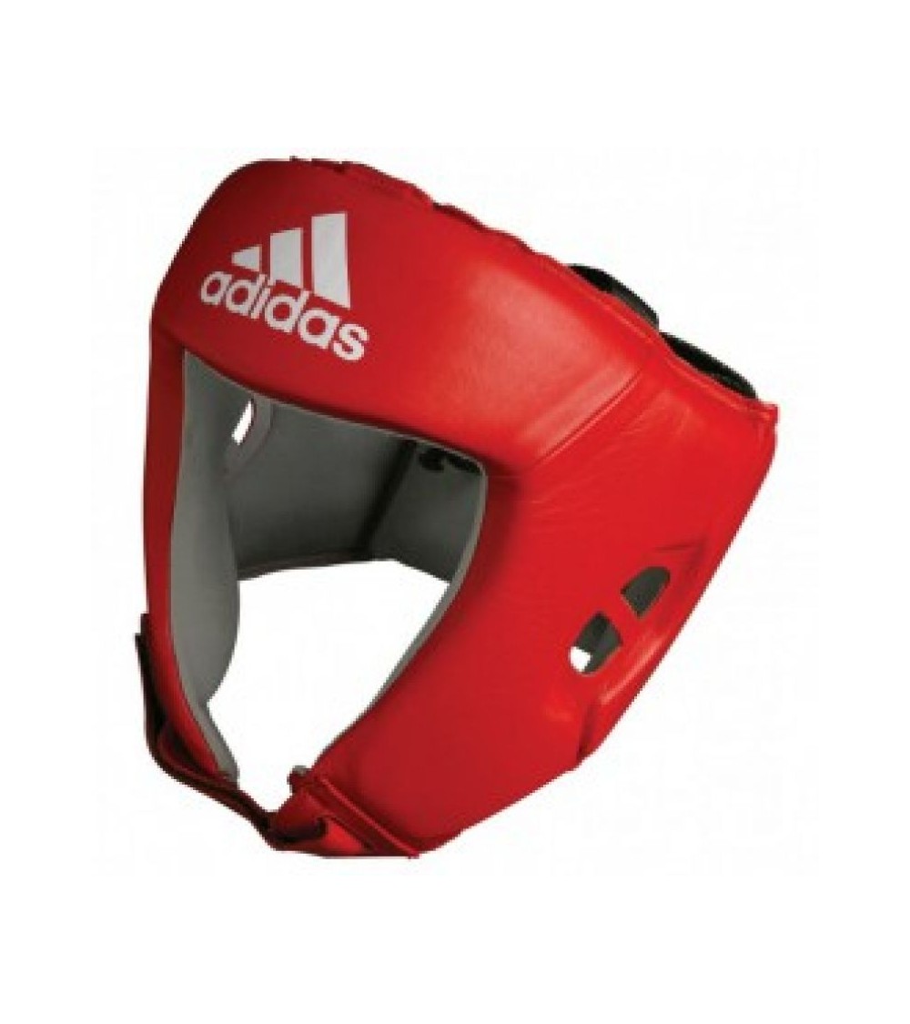 AIBA patvirtintas šalmas, Apsaugos, Dviračiai, paspirtukai, riedučiai, riedlentės, Adidas