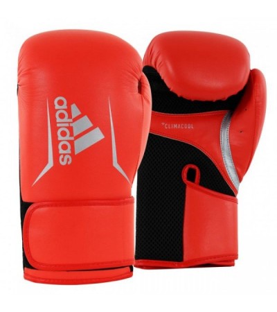 Speed Moterys adidas 100 pirštinės, Futbolo apranga ir kitos prekės, Futbolas, Adidas
