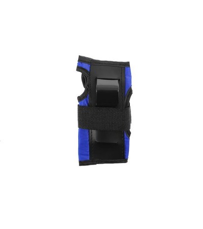 Protectors set Nils Extreme DARK BLUE size M H180
