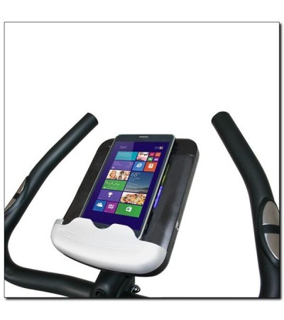 HMS Premium M9239P programmable magnetic bicycle