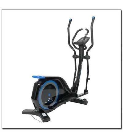 HMS Premium H1833-i electromagnetic elliptical cross trainer
