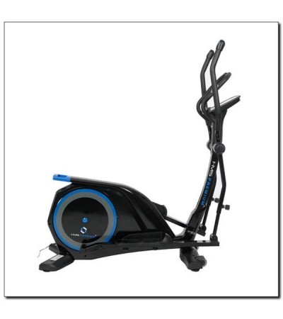 HMS Premium H1833-i electromagnetic elliptical cross trainer
