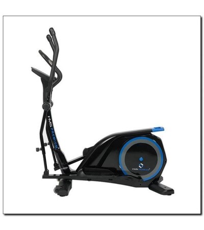 HMS Premium H1833-i electromagnetic elliptical cross trainer
