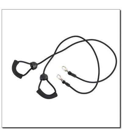 Inclined stepper with column and HMS S8004 cables