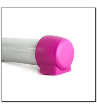 Stepper with movable arms and HMS S3085 links pink-white