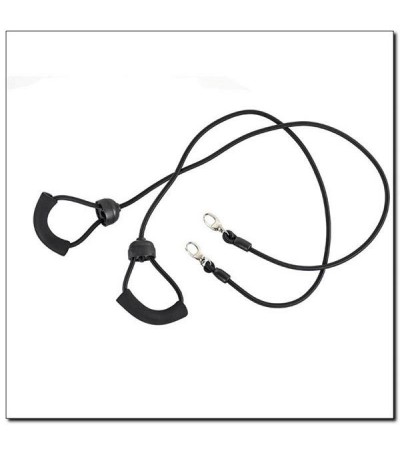 Stepper with movable arms and HMS S3085 links pink-white