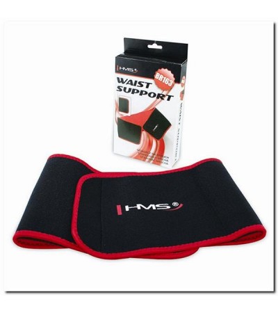 HMS BR163 neoprene belt