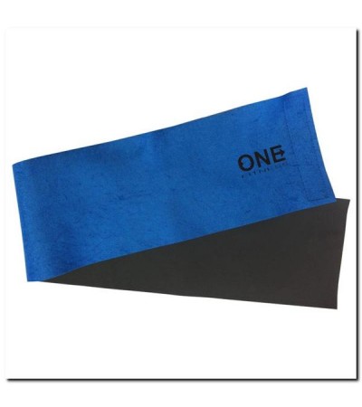 One Fitness BR125 neopreno diržas, Treniruokliai, treniruočių įranga, Pagrindinis, 