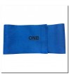 One Fitness BR125 neopreno diržas, Treniruokliai, treniruočių įranga, Pagrindinis, 