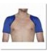 One Fitness BR125 neopreno diržas, Treniruokliai, treniruočių įranga, Pagrindinis, 