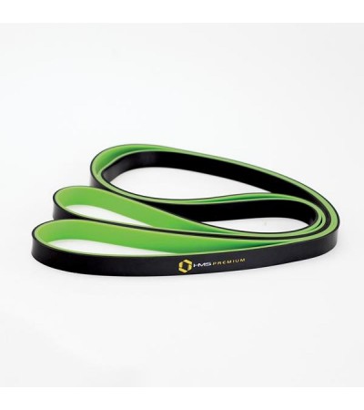 HMS ZIEL-CZAR GU06 exercise rubber 17x5x2250 mm
