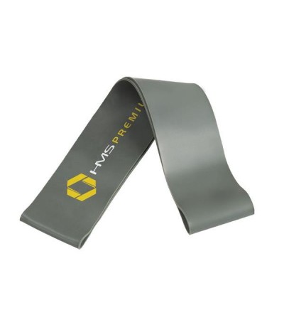 Pratimų gumos rinkinys HMS PRO SET GU04, Treniruokliai, treniruočių įranga, Pagrindinis, HMS
