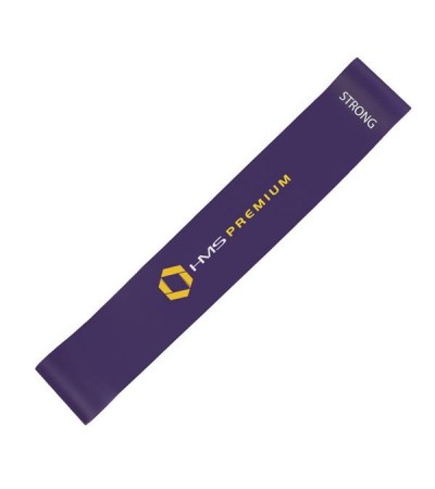 Pratimų gumos rinkinys HMS PRO SET GU04, Treniruokliai, treniruočių įranga, Pagrindinis, HMS