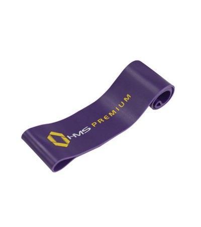 Pratimų gumos rinkinys HMS PRO SET GU04, Treniruokliai, treniruočių įranga, Pagrindinis, HMS