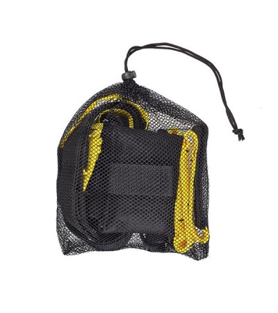 RXT exercise tape set yellow