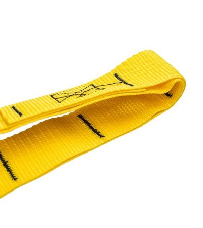 RXT exercise tape set yellow