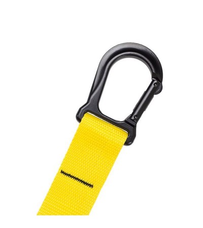 RXT exercise tape set yellow