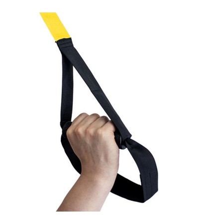 RXT exercise tape set yellow