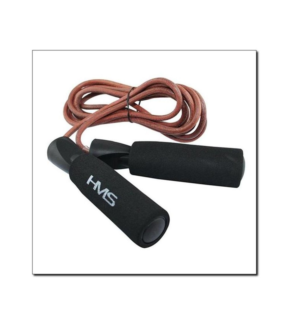Leather jump rope SK03 17-36-003
