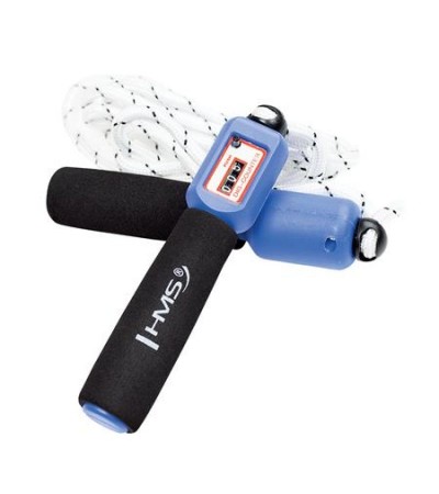 Skipping rope with the counter SK08 17-36-008