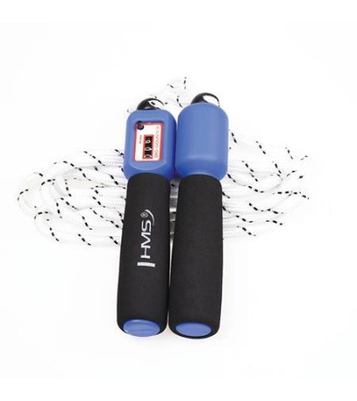 Skipping rope with the counter SK08 17-36-008