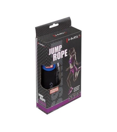 Skipping rope with the counter SK08 17-36-008