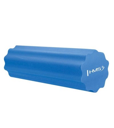 Fitnesas HMS NAVY / BLUE FS201 ritinėlis, Treniruokliai, treniruočių įranga, Pagrindinis, HMS