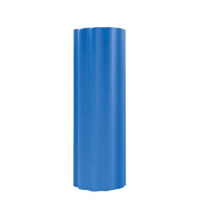 Fitness HMS NAVY / BLUE FS201 roller
