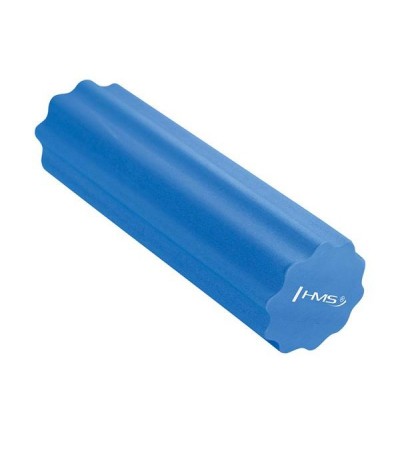Fitnesas HMS NAVY / BLUE FS201 ritinėlis, Treniruokliai, treniruočių įranga, Pagrindinis, HMS
