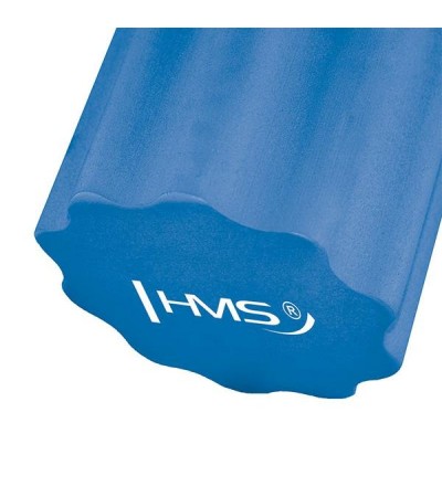Fitnesas HMS NAVY / BLUE FS201 ritinėlis, Treniruokliai, treniruočių įranga, Pagrindinis, HMS
