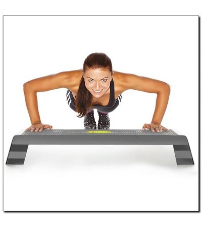 Step for aerobics HMS AS005