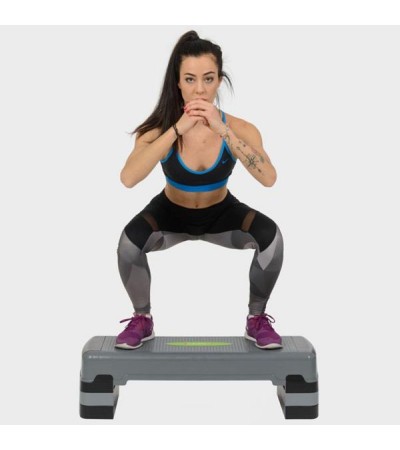 Step for aerobics HMS AS005