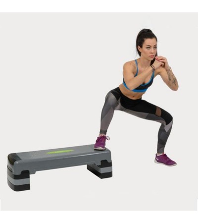Step for aerobics HMS AS005