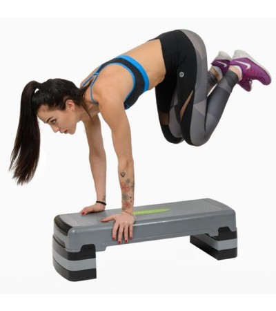 Step for aerobics HMS AS005