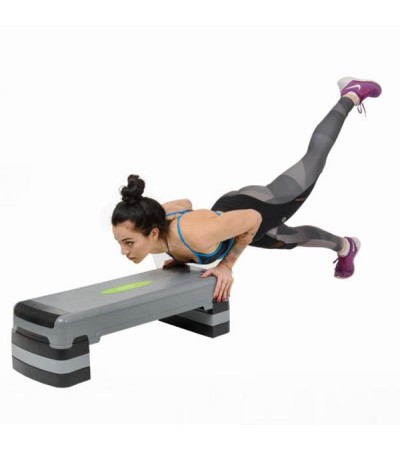 Step for aerobics HMS AS005