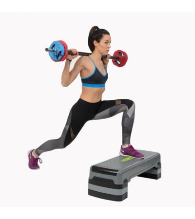 Step for aerobics HMS AS005