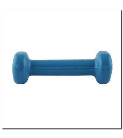 Cast iron weight covered with vinyl 0.5kg 17023 17-47-000