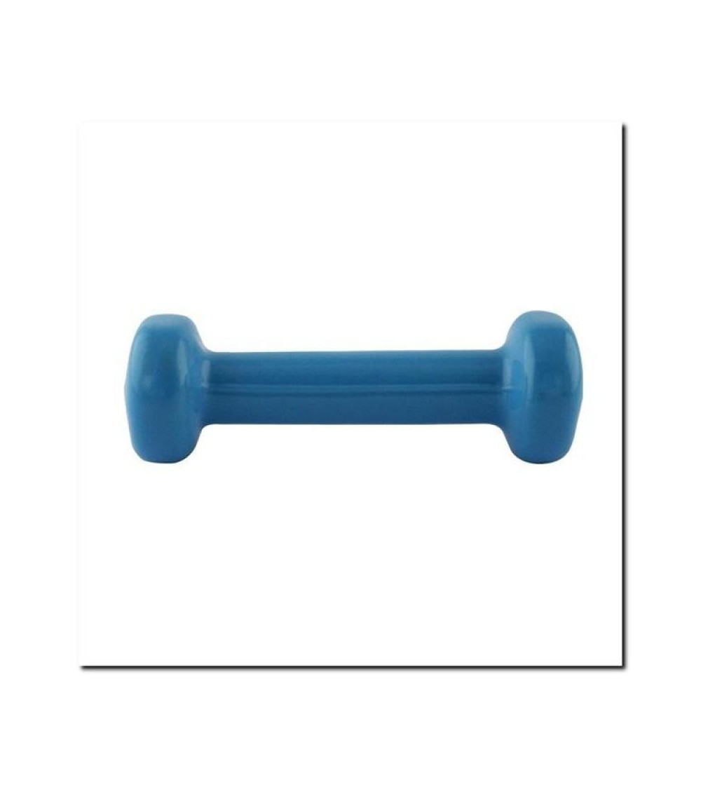 Cast iron weight covered with vinyl 0.5kg 17023 17-47-000