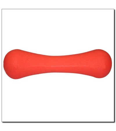 Neoprene coated cast iron weight 1.5kg 17025 17-47-113