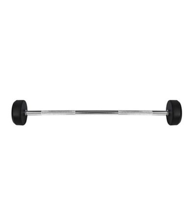 Gumuotas strypas / strypas HMS 30 kg GSG-30, Treniruokliai, treniruočių įranga, Pagrindinis, 