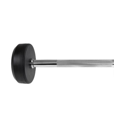 Gumuotas strypas / strypas HMS 30 kg GSG-30, Treniruokliai, treniruočių įranga, Pagrindinis, 