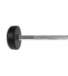 Gumuotas strypas / strypas HMS 30 kg GSG-30, Treniruokliai, treniruočių įranga, Pagrindinis, 