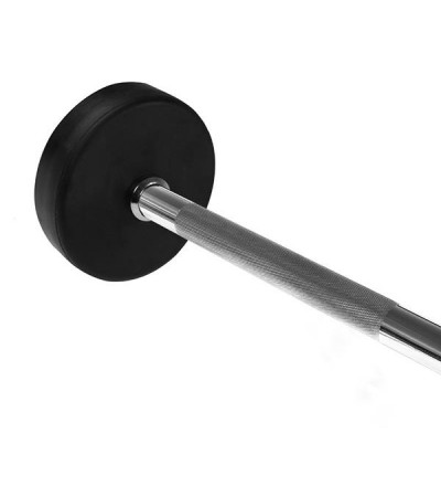 Gumuotas strypas / strypas HMS 30 kg GSG-30, Treniruokliai, treniruočių įranga, Pagrindinis, 